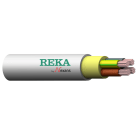 REKA - Kuparivoimakaapeli-HF 0,6/1kV - MMJ-HF C 4x16 S K500 Cca