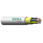 REKA - Kuparivoimakaapeli-HF 0,6/1kV - MMJ-HF C 5x16 S K500 Cca