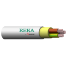 REKA - Kuparivoimakaapeli-HF 0,6/1kV - MMJ-HF C 3x25 S K500 Cca