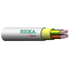 REKA - Kuparivoimakaapeli-HF 0,6/1kV - MMJ-HF C 4x25 S K500 Cca