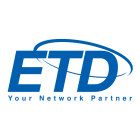 ETD - Valmiskaapeli - FTMSU 4f SC/UPC+SC/APC - 80m