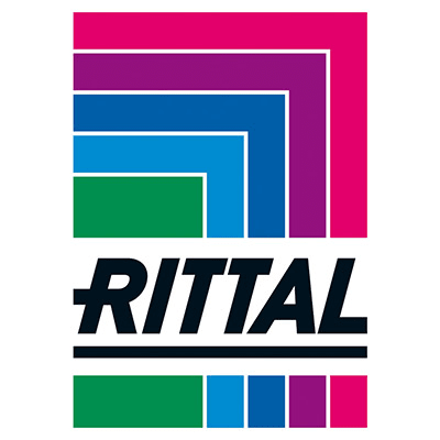 RITTAL - Kaappitarvike - Virtajohto valaisimelle