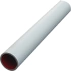 PIPELIFE - Asennusputki muovi - HF JM LF 20mm 750N 3,0m
