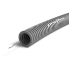 PIPELIFE - Asennusputki muovi - HF TAM 25 /100m harmaa