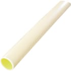PIPELIFE - Asennusputki muovi - PVC JM LF asennusputki 40mm 2,5m