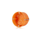 NORWESCO - Kojerasia f-tronic - Levyseinäkojerasia Ø68mm -47