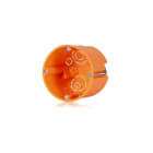 NORWESCO - Kojerasia f-tronic - Levyseinäkojerasia Ø68mm - 61