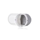 NORWESCO - Kojerasia f-tronic - Levyseinäkojerasia BIG Ø68mm