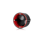 NORWESCO - Kojerasia f-tronic - Levyseinäkojerasia PK50 Ø68mm