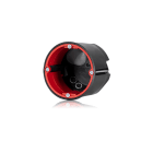 NORWESCO - Kojerasia f-tronic - Levyseinäkojerasia PK62 Ø68mm