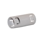 PIPELIFE - Jatkoholkki (6kpl/pakk.) Pipelife - HF TAM-40 Jatko Harmaa