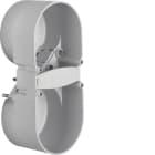 HAGER - Kojerasia Integro Flow - 2-os. 2ved.p. har