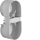 HAGER - Kojerasia Integro Flow - 2-os. 2ved.p. har