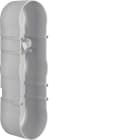 HAGER - Kojerasia Integro Flow - 3-os. ved.pois. har