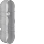 HAGER - Kojerasia Integro Flow - 3-os. ved.pois. har