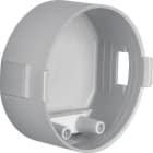 HAGER - Kojerasia Integro Flow - 1-os. d45mm s=22mm har