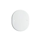 SG ARMATUREN - Rasiakansi Install - JR1,5 kansi IP20 VA