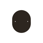 SG ARMATUREN - Rasiakansi Install - JR1,5 kansi IP20 MU