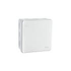 SG ARMATUREN - Jakorasia Install - KR 85mm/IP65 VAL