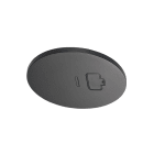 SG ARMATUREN - Valaisinpistorasia Install - DCL-valaisinpr 115mm UAJ MU