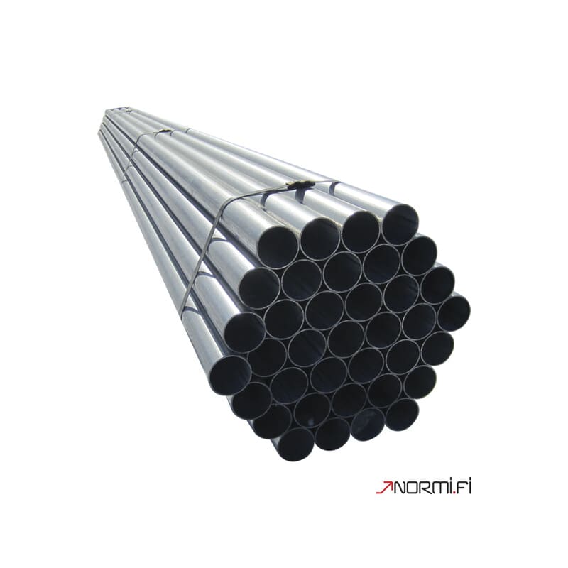 NORMIOPASTE - Asennusputki metalli - Putki 3150/60mm