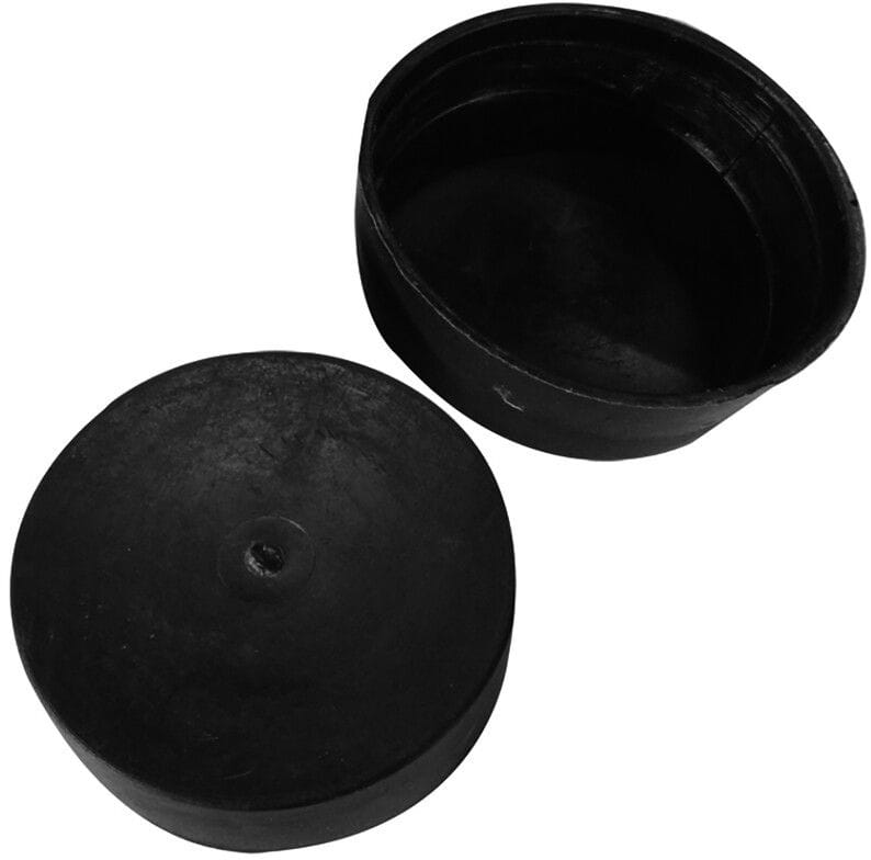 NORMIOPASTE - Putkenpääte muovi - Putkihattu