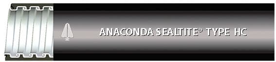 ANAMET - Suojaletku Anamet - SEALTITE HC 3/4 (50 m)