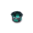 TRADEFORCE - Kojerasia - Levyseinäkojerasia 71x71x40 mm