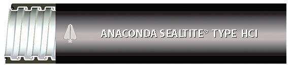 ANAMET - Suojaletku Anamet - SEALTITE HCI 3/4 (10 m)