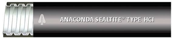ANAMET - Suojaletku Anamet - SEALTITE HCI 3/4 (10 m)