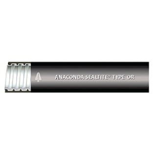 ANAMET - Suojaletku Anamet - SEALTITE OR 1 1/4 (10 m)