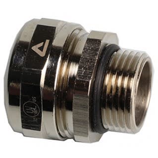 ANAMET - Liitin Sealtite-letkulle - M16-0-3/8 COMPACT