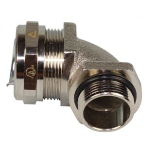 ANAMET - Liitin Sealtite-letkulle - M32-90-1 COMPACT
