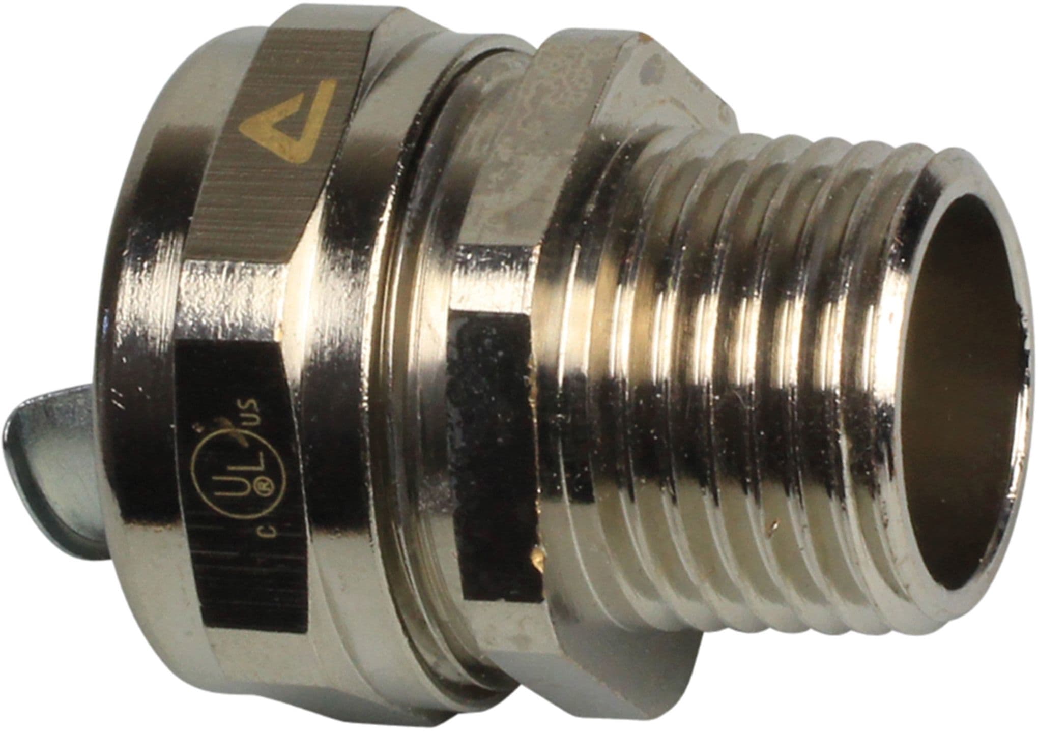 ANAMET - Liitin Sealtite-letkulle - NPT1/2-0-3/8 COMPACT