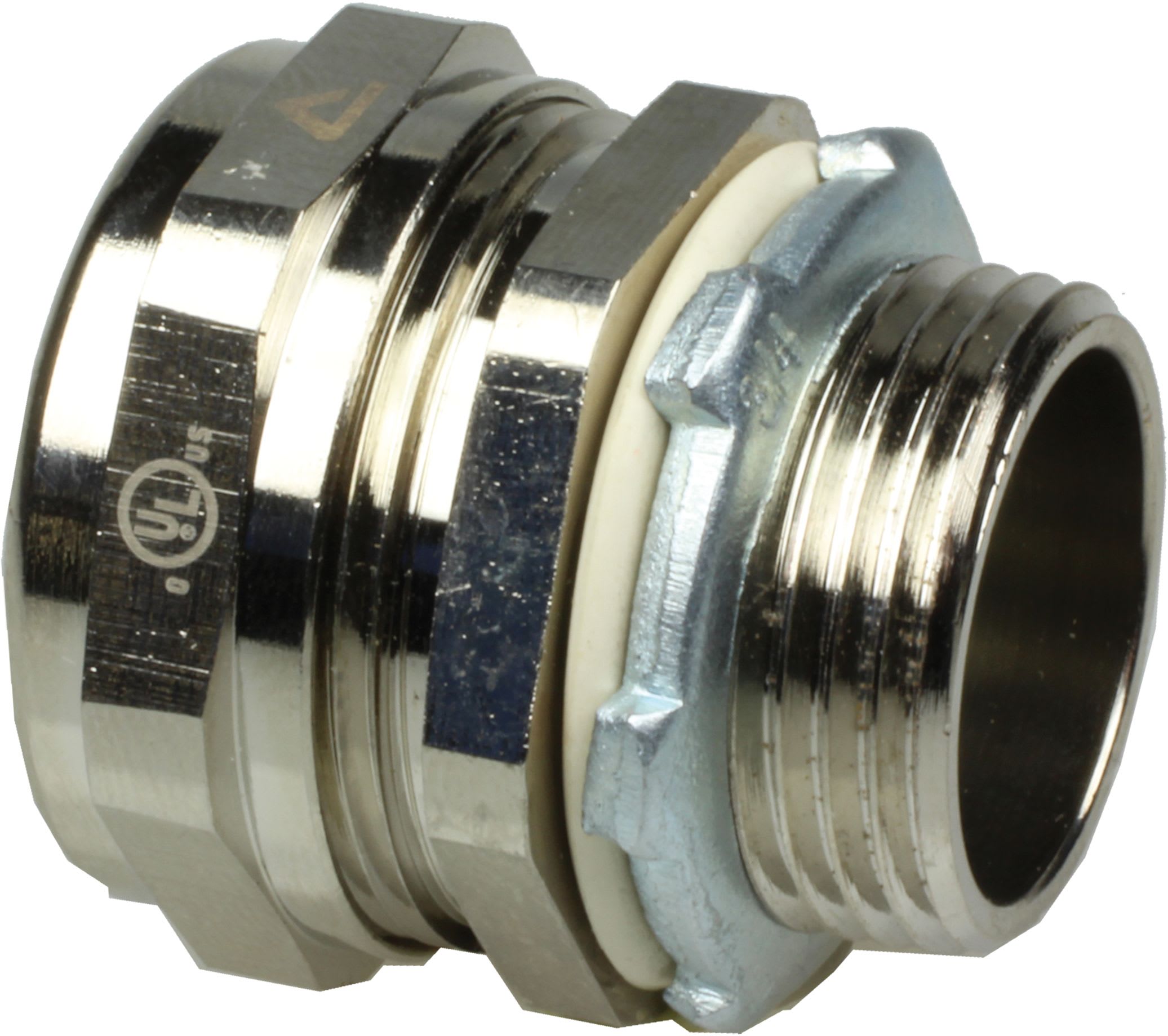 ANAMET - Liitin+vastamut. Sealtite vrt - NPT1/2-0-1/2 COMPACT