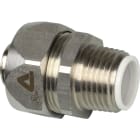 ANAMET - Liitin Sealtite-letkulle - NPT3/4-0-3/4 AISI304