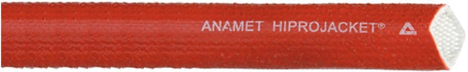 ANAMET - Lämmönkest. suojaletku Anamet - HIPROJACKET 10mm 30m rulla