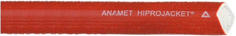 ANAMET - Lämmönkest. suojaletku Anamet - HIPROJACKET 29mm 30m rulla