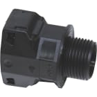 ANAMET - Liitin muoviletkulle B10 IP65 - M12-B10-0 ANA-QUICK PROFI