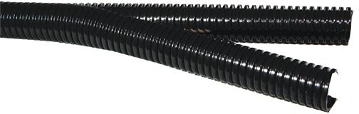 ANAMET - Suojaletku 2-osainen avattava - ANAMET-DUO-PA6 DN37 M40