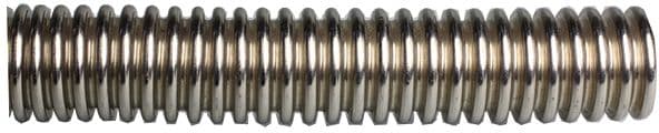 ANAMET - Suojaletku metalli AISI316L - Anaflex DN16