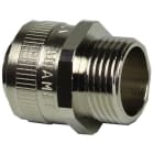 ANAMET - Liitin kiinteä FCEN12-letkulle - M12/FCEN12/IP40