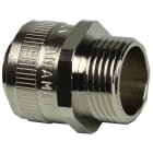 ANAMET - Liitin kiinteä FCEN40-letkulle - M40/FCEN40/IP40