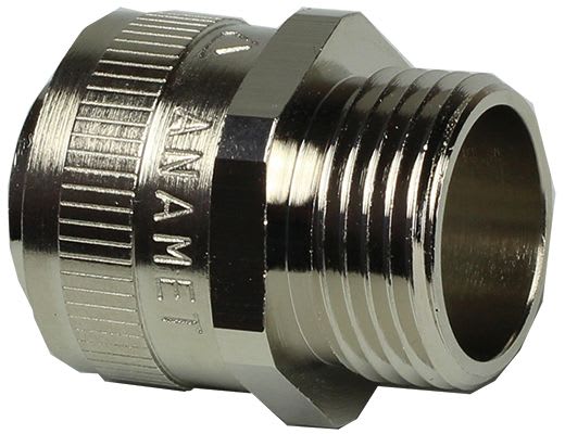 ANAMET - Liitin kiinteä FCEN40-letkulle - M40/FCEN40/IP40