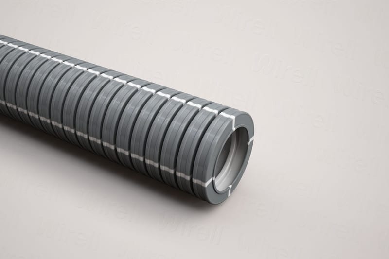 WIRELL - Sähköasennusputki speed - HF TAM 20-A-SC ICTA /100m