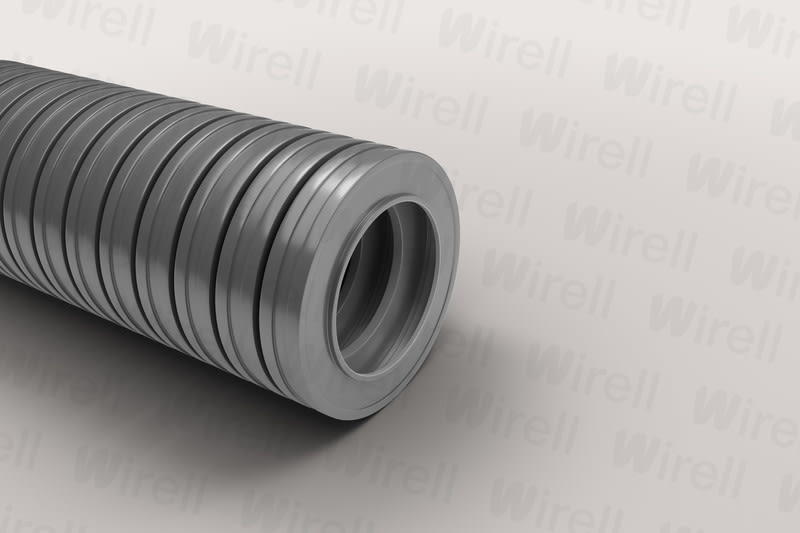 WIRELL - Sähköasennusputki - HF TAM 25-A TAM ICTA /50m