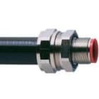 ADAPTAFLEX - Suojaletkuliitin suora - SPL63/M63/M IP68