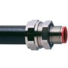 ADAPTAFLEX - Suojaletkuliitin suora - SPL63/M63/M IP68