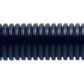 ADAPTAFLEX - Muovisuojaletku PA6 - PAFS34/BL/50M MUS