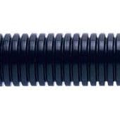 ADAPTAFLEX - Muovisuojaletku PA6 - PAFS34/BL/50M MUS